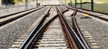 Licitadas la electrificación y señalización en el tramo Irún-Astigarraga por importe global de 46 millones de euros 