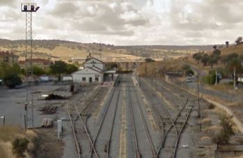 Adjudicadas por 5,3 millones las obras de adecuación a la alta velocidad de los accesos a Cáceres Norte y Plasencia