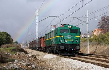 EL TREN DE LA NAVIDAD MADRID el tren de la navidad madrid: