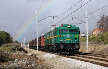 Balance positivo del Tren de la Navidad de Madrid