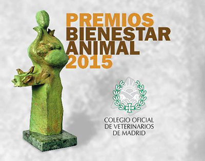 Renfe Cercanías obtiene el Premio Bienestar Animal 2015