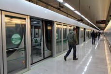 Metro de Sevilla mantiene las tarifas por sexto año consecutivo