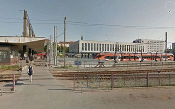 Estudian un túnel ferroviario submarino en el Golfo de Finlandia, entre Helsinki y Tallin 