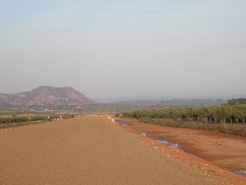 Este año se reactivarán las obras para concluir el ramal ferroviario Vadollano-Linares, en Jaén