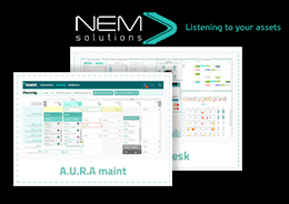 Nem Solutions compite por el premio “National Public Champions”