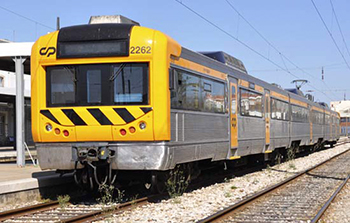 Los Ferrocarriles Portugueses podran reabrir a los trenes de viajeros la lnea Entroncamento-Elvas