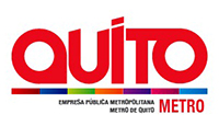 Arranca la construcción del Metro de Quito, en Ecuador
