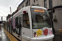 La ciudad norteamericana de Seattle inaugura el tranvía de First Hill