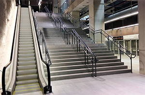 La línea 9 de Metro de Barcelona llega al aeropuerto en servicio comercial el 12 de febrero