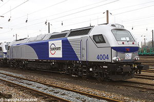 La cifra de negocio de Eurotunnel creció un 5 por ciento en 2015