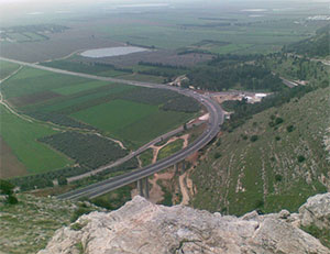 Israel aprueba la inversión de 6.260 millones de euros en infraestructuras ferroviarias hasta 2020