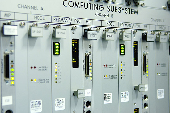 Alstom y Bombardier suministrarán el ERTMS nivel 2 para el tramo Hospitalet de Llobregat-Mataró