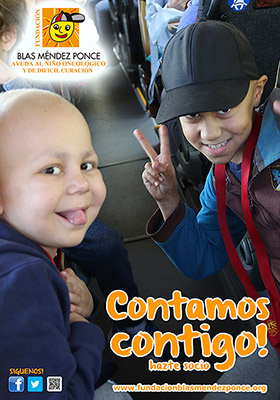Campañas de concienciación sobre el cáncer infantil en la red de Metro de Madrid