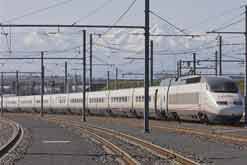 España solicita fondos CEF para realizar inversiones por valor de más de 1.140 millones de euros 