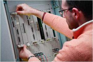 El consorcio Ansaldo STS-Linbrooke Services modernizará la señalización de una línea en el Reino Unido