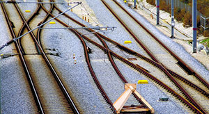 Portugal invertirá 2.700 millones de euros en mejorar líneas para mercancías