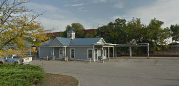 Proyecto para establecer un servicio de trenes de viajeros entre Detroit y Grand Rapids, en Michigan