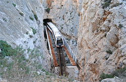 FGV asume la gestión de las infraestructuras ferroviarias pertenecientes a la Entidad de Infraestructuras de la Generalitat