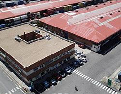 Adif invertirá catorce millones de euros en la conservación y reparación de edificios e instalaciones en sus redes