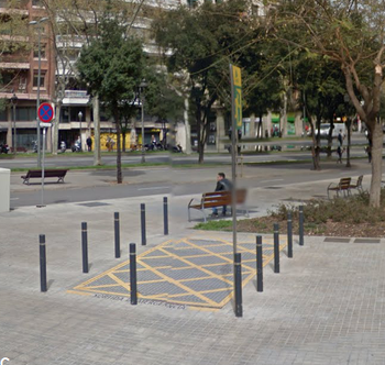 Adjudicada la construcción de tres salidas de emergencia adicionales en el túnel Barcelona Sants-La Sagrera 