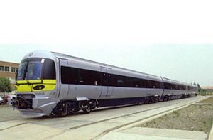 Heathrow Express retira temporalmente su flota del servicio por un defecto estructural