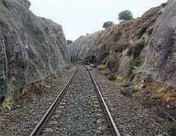 Adjudicadas obras de mejora en la línea convencional Málaga-Fuengirola