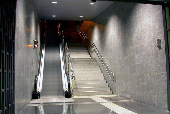 Comsa desarrolla un sistema de evacuación inteligente de edificios en caso de incendio