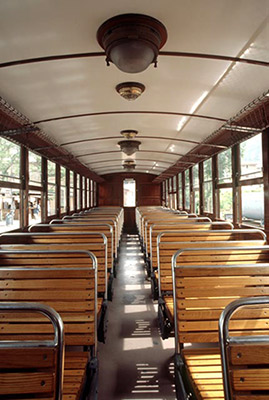 El Gobierno Balear obliga a hacer accesible el Ferrocarril de Sóller