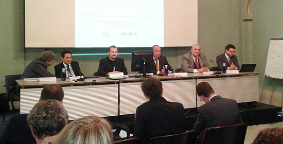 Tecnología y estrategias actuales para el mantenimiento eficiente de líneas de alta velocidad