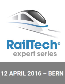 Tercera edición de la cumbre para el acceso a la infraestructura ferroviaria 