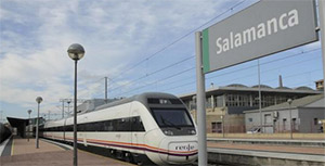 Madrid a Salamanca con descuentos de hasta el 70 por ciento