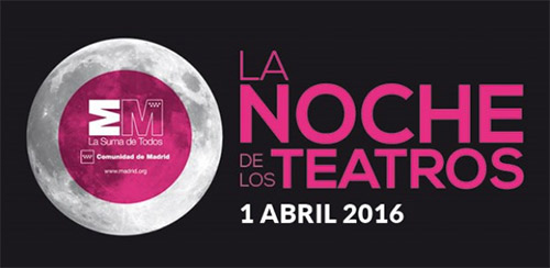 Representaciones en Metro de Madrid por el Día Mundial del Teatro