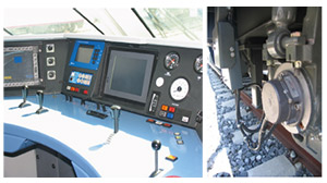 Adjudicado el suministro de balizas de limitación de velocidad para el sistema Asfa Digital