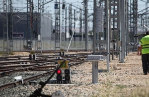 Plan de reposición de cableado y protección frente a robos en la red convencional de Barcelona y Girona