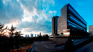 Alstom presenta su estrategia para lograr un crecimiento del 20 por ciento hasta 2020