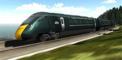 Hitachi suministrará diecinueve trenes bimodales en el Reino Unido