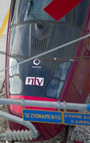La italiana NTV lanza un abono recargable para sus servicios del alta velocidad