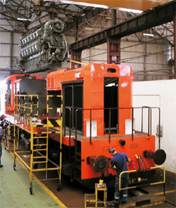 La portuguesa Emef contratará 85 técnicos cualificados