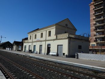 Adjudicado el proyecto de integración urbana de la línea de FGC a su paso por Balaguer