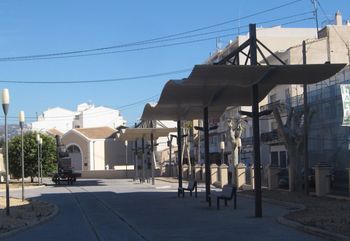 La estación de Altea acogerá un nuevo museo del ferrocarril