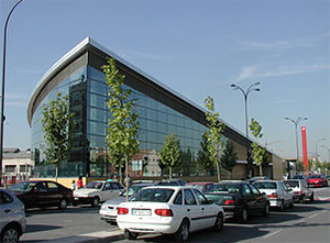 Fomento y ayuntamiento de Getafe acuerdan acciones de mejoras en cercanías