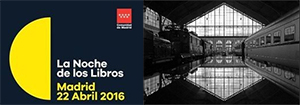 El Museo del Ferrocarril de Madrid se suma a la celebración del Día Internacional del Libro