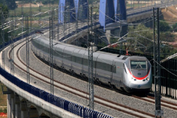 Acuerdo del Parlamento y el Consejo de Ministros europeos sobre el Cuarto Paquete Ferroviario