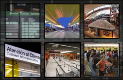 Suscrito un convenio para promover la intermodalidad en Galicia