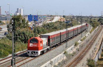 La Generalitat de Catalu�a autoriza la creaci�n de la sociedad an�nima FGC Rail