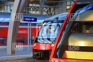 Los Ferrocarriles Alemanes vendern participaciones minoritarias de sus filiales 