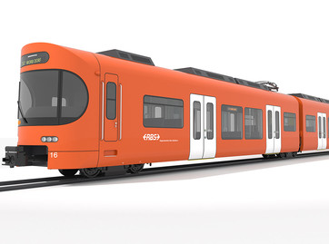 Stadler Rail suministrará catorce trenes a la operadora suiza RBS