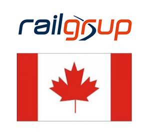 Jornada de Railgrup sobre oportunidades de negocio para el sector ferroviario en Canad