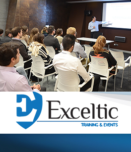Curso de RAMS impartido por Exceltic en el mes de junio