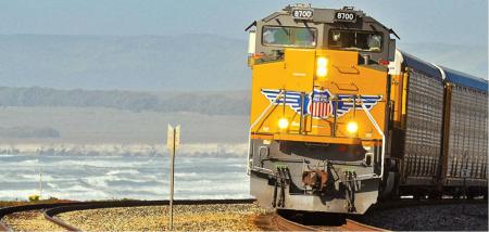 Union Pacific invertirá 3.675 millones de dólares en 2016